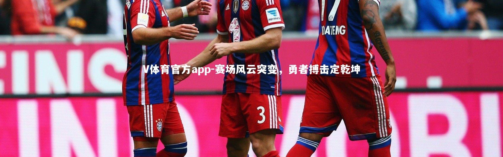 V体育官方app-赛场风云突变，勇者搏击定乾坤