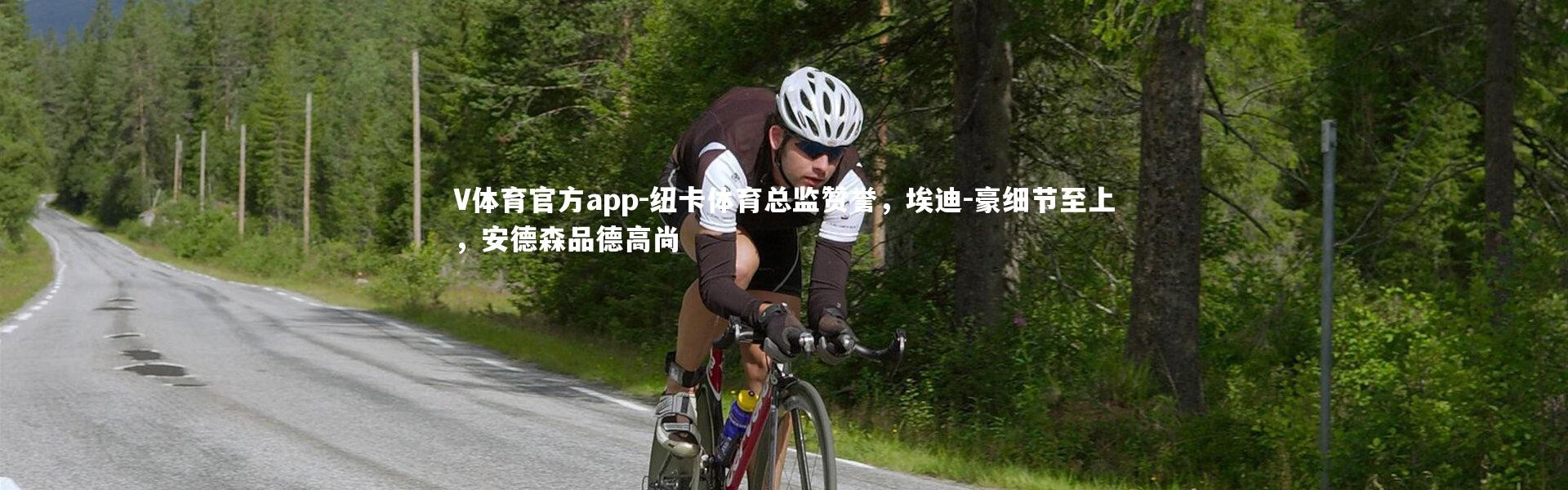 V体育官方app-纽卡体育总监赞誉，埃迪-豪细节至上，安德森品德高尚