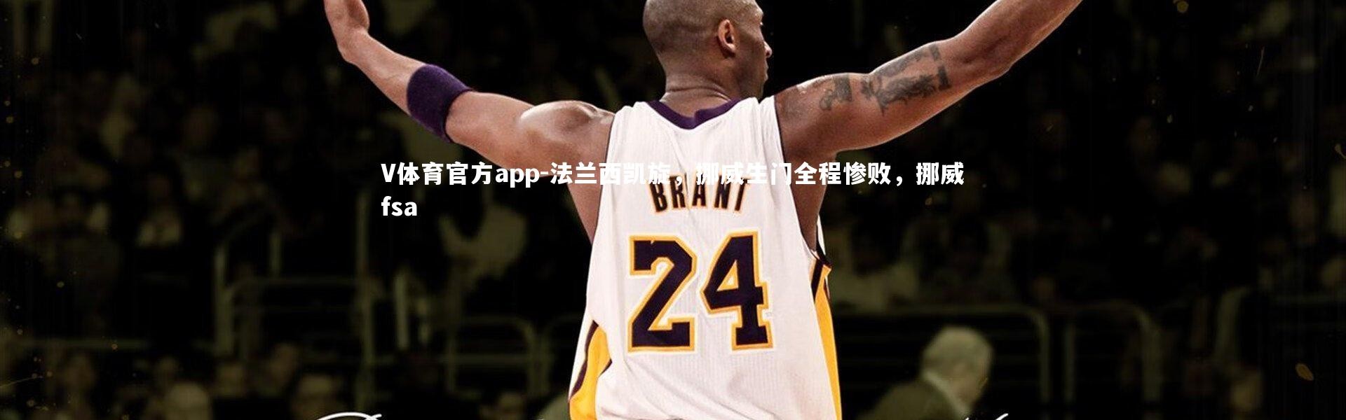 V体育官方app-法兰西凯旋，挪威生门全程惨败，挪威fsa