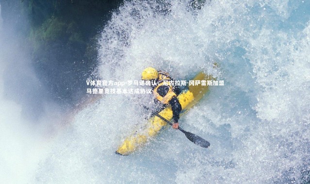 V体育官方app-罗马诺确认，尼古拉斯-冈萨雷斯加盟马德里竞技基本达成协议