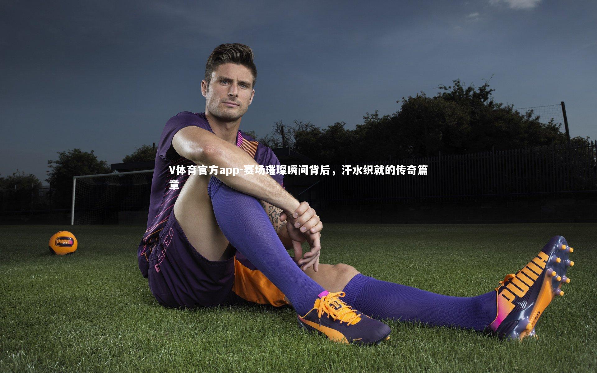 赛场璀璨瞬间背后，汗水织就的传奇篇章
